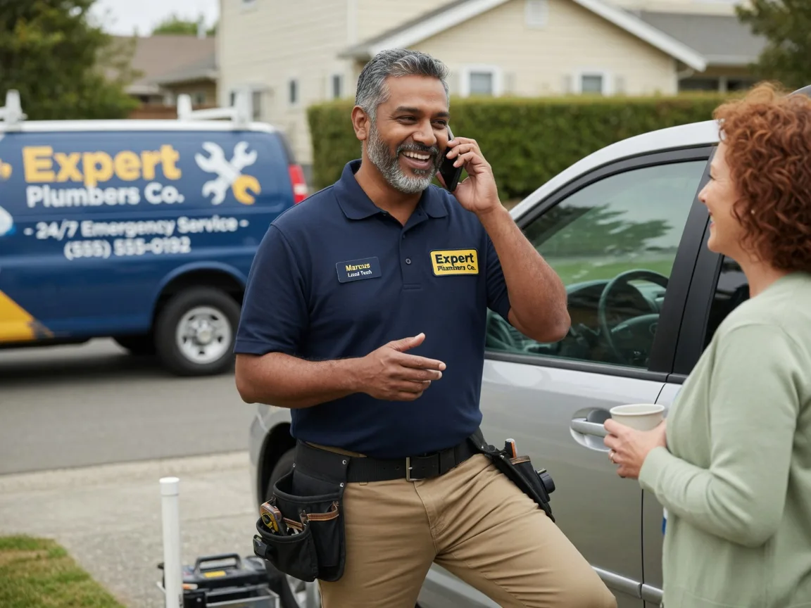 Clogged Drain Repair in Groveland, NY
